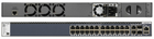Комутатор Netgear M4300-28G (GSM4328S-100NES) - зображення 3