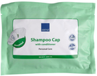 Czapka szampon z odżywką Abena Shampoo Cap With Conditioner 32 cm (5703538020308) - obraz 1