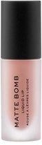 Szminka Revolution Make Up Matte Bomb Liquid Lip Fancy Pink 4.60ml (5057566392174) - obraz 1