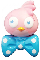 Żel pod prysznic i szampon Angry Birds Stella Figure 3D Shower Gel And Shampoo 300 ml (663350059809) - obraz 1
