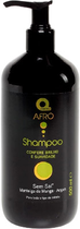 Szampon dla kręconych włosów Dermo Afro Shampoo Mango-Argan 500 ml (5600476609001) - obraz 1