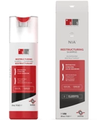 Відновлювальний шампунь DS Laboratories Nia Restructuring Shampoo 205 мл (816378020430) - зображення 1
