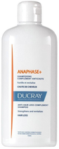 Набір Ducray Anaphase Shampoo Hair Loss Supplement 2 x 400 мл (3282779266666) - зображення 1