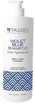 Szampon do włosów Tassel Shampoo Violet Blue 1000 ml (8423029079505) - obraz 1