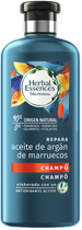 Szampon do włosów Herbal Essences Argan Oil Shampoo Repair 400 ml (8001090224040) - obraz 1