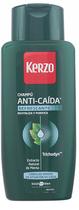 Шампунь від випадіння волосся Kerzo Hair Loss Prevention Shampoo Oily Hair 400 мл (3140100290561) - зображення 1