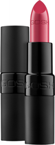 Matowa szminka Gosh Velvet Touch Lipstick 160 Delicious 4g (5711914011567) - obraz 1