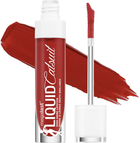 Матова помада Wet N Wild Megalast Liquid Catsuit High Shine Lipstick E968A Bad Girl's Club 6 г (4049775003713)