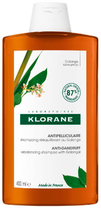 Szampon od łupieżu Klorane Galanga Shampoo 400 ml (3282770150131)