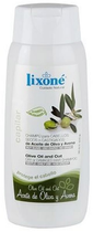 Szampon do włosów Lixone Olive Oil And Oatmeal Shampoo 250 ml (8411905021007) - obraz 1
