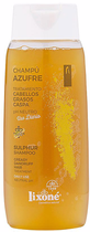 Шампунь проти лупи для жирного волосся Lixone Sulfur Anti-Dandruff Shampoo Oily Hair 250 мл (8411905009975) - зображення 1