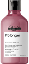 Шампунь для живлення волосся L'Oreal Paris Pro Longer Professional Shampoo 300 мл (3474636974412) - зображення 1