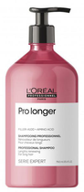 Szampon do włosów długich L’Oreal Professionnel Paris Pro Longer Professional Shampoo 750 ml (3474636975761) - obraz 1