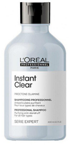 Szampon od łupieżu L’Oreal Professionnel Paris Instant Clear Shampoo Purifying Anti-Dandruff 300 ml (3474636974061) - obraz 1