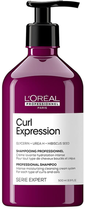 Szampon do oczyszczania włosów L’Oreal Professionnel Paris Curl Expression Professional Shampoo Cream 500 ml (3474637076504) - obraz 1