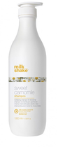 Szampon do cienkich włosów blond Milk_shake Sweet Camomile Shampoo 1000 ml (8032274060291) - obraz 1