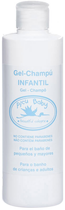 Дитячий шампунь-гель Picu Baby Infantil Gel-Shampoo 250 мл (8435118409988) - зображення 1