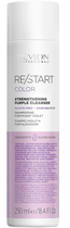 Szampon do włosów farbowanych Revlon Professional Re-Start Color Strengthening Purple Cleanser Shampoo 250 ml (8432225127439) - obraz 1