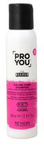 Шампунь-кондиціонер Revlon Professional Pro You The Keeper Shampoo 85 мл (8432225116396) - зображення 1