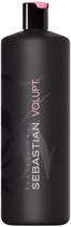 Шампунь для надання об'єму волоссю Sebastian Professional Volupt Volume Boosting Shampoo 1000 мл (4064666309934) - зображення 1