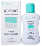 Szampon przeciwłupieżowy Stiefel Stiprox Anti-Dandruff Shampoo 100 ml (8470002072336) - obraz 1