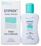 Szampon przeciwłupieżowy Stiefel Stiprox Anti-Dandruff Shampoo 100 ml (8470002072336)