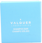 Szampon trwardy Valquer Solid Shampoo Sky Normal Hair 50 g (8420212001701) - obraz 1