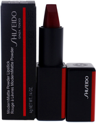 Матова помада Shiseido Modern Matte Powder Lipstick 521 Nocturnal 4.6 мл (729238147973) - зображення 1