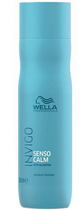 Szampon do wrażliwej skóry głowy Wella Professionals Invigo Senso Calm Shampoo 250 ml (8005610642550) - obraz 1