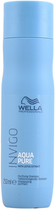Szampon oczyszczający Wella Professionals Invigo Aqua Pure Purifying Shampoo 250 ml (8005610642406) - obraz 1