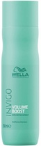 Szampon dodający objętości Wella Professionals Invigo Volume Boost Shampoo 250 ml (8005610633091) - obraz 1