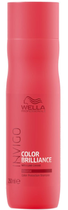 Шампунь для волосся Wella Professionals Invigo Color Brilliance Shampoo Coarse Hair 250 мл (4064666316239) - зображення 1