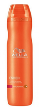 Szampon Wella Professionals Enrich Volumishing Shampoo 500 ml (4015600254315) - obraz 1
