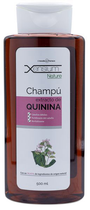 Очищувальний шампунь для волосся Xensium Nature Shampoo Extracto De Quinina 500 мл (8436556086458) - зображення 1