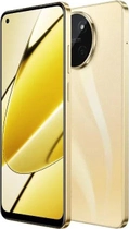 Мобільний телефон Realme 11 4G 8/256GB Gold - зображення 2