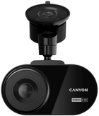 Відеореєстратор CANYON CND-DVR25 WQHD, Wi-Fi Black (CND-DVR25) - зображення 5