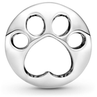 Srebrny charms Pandora Moments Otwarta łapka (5700302868807)