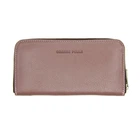 Кожаный кошелек GRANDE PELLE 20х10.5х2.5 см (acs0029303)