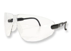 Тактичні захисні окуляри 3M Peltor Professional 97100 Прозорі (12627) - зображення 1