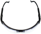 Тактические защитные очки Uvex Genesis S3200 Прозрачные (12618) - изображение 4