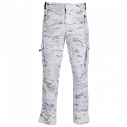 Штани Vav Wear Kolt 12 2XL white/camo - изображение 1