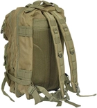 Рюкзак Defcon 5 Tactical Back Pack 40L OD Green - изображение 2