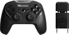 Bezprzewodowy gamepad SteelSeries Stratus+ 69076 (SS69076) - obraz 1