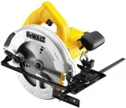 Пила дискова мережева DeWALT DWE560