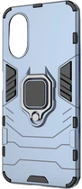 Чехол для смартфона OPPO A17/A17k ArmorStandart DEF27 Case Blue (ARM68313)