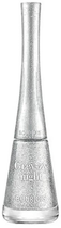 Lakier do paznokci Bourjois 1 Seconde Nail Ename 19 Grey Zy Night 9 ml (3614224874490)