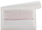 Серветки для контролю жирності обличчя Shiseido Pureness 100 шт (729238141704) - зображення 3