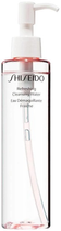 Тонік для обличчя Shiseido Pureness Refreshing Cleansing Water 180 мл (729238141681) - зображення 1