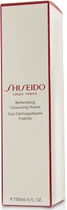 Тонік для обличчя Shiseido Pureness Refreshing Cleansing Water 180 мл (729238141681) - зображення 2