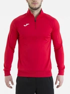 Мужская спортивная кофта Joma Faraon Красный S (100285.600)